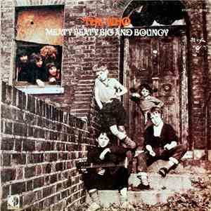The Who - Meaty Beaty Big And Bouncy