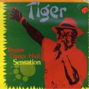 Tiger - Reggae Dance Hall Sensation