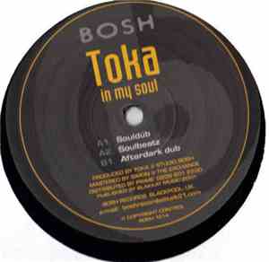 Toka - In My Soul