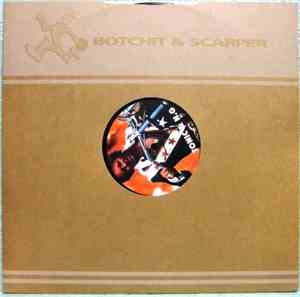 Tonic & N.G - Phoenix / San Siro