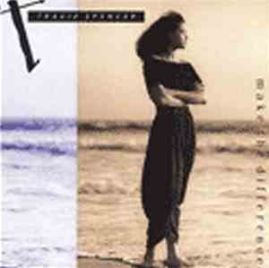 Tracie Spencer - Make The Difference