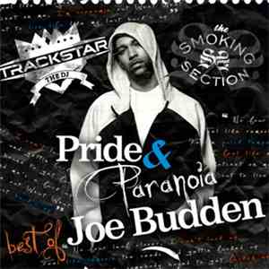 Trackstar The DJ Presents Joe Budden - Pride & Paranoia: Best Of Joe Budden