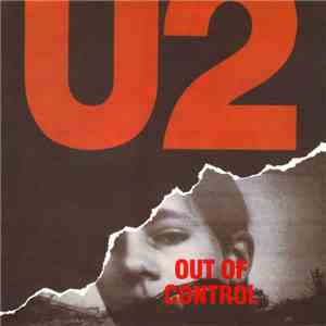 U2 - Out Of Control