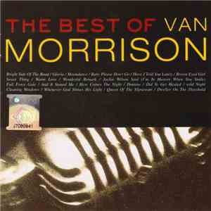 Van Morrison - The Best Of Van Morrison