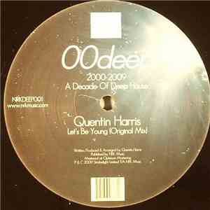Various - 00deep 2000-2009 A Decade Of Deep House