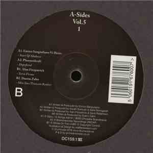 Various - A-sides Vol.5 1