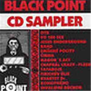 Various - Black Point CD Sampler