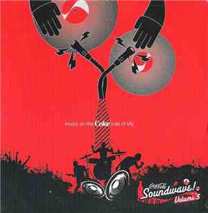 Various - Coca-Cola Soundwave! Volume 3