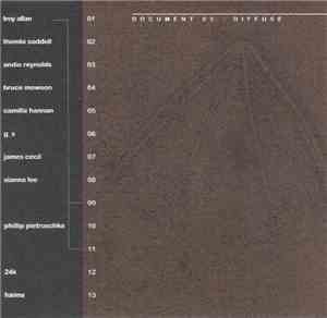 Various - Document 03 - Diffuse