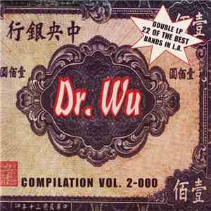 Various - Dr.Wu Records Compilation Vol. 2-000