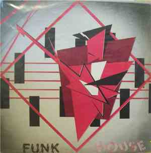 Various - Funk House