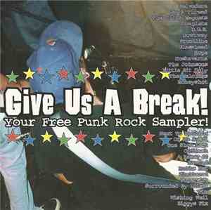 Various - Give Us A Break!