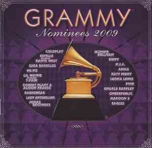 Various - Grammy Nominees 2009