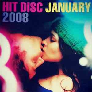 Various - Hit Disc January 2008