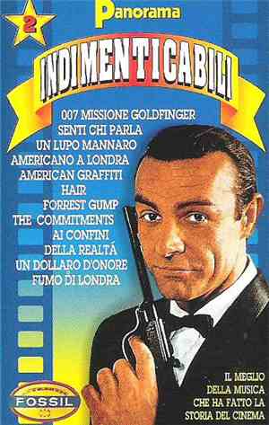 Various - Indimenticabili (Il Meglio Della Musica Che Ha Fatto La Storia De ...