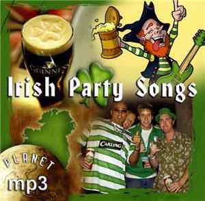 Various - Irish Party Songs