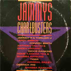 Various - Jammys Chartbusters