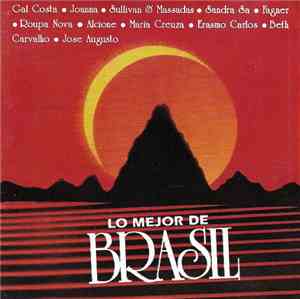 Various - Lo Mejor De Brasil