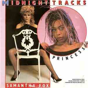 Various - Midnight Tracks