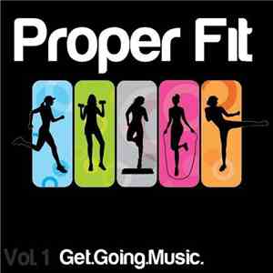 Various - Proper Fit Volume 1