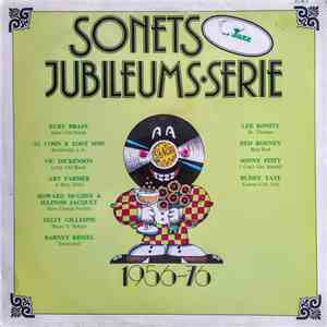 Various - Sonets Jubileums Serie 5. Jazz