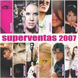 Various - Superventas 2007