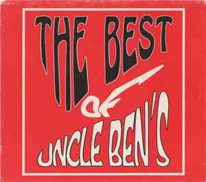 Various - The Best Of Uncle Ben's