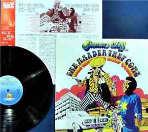 Various - The Harder They Come (Original Soundtrack Recording)