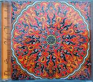 Various - The Secret Life Of Arabia