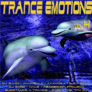 Various - Trance Emotions Vol.4 (Best Of Melodic Dance & Dream Techno)