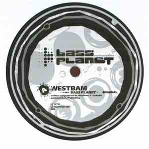 WestBam - Bass Planet
