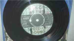 Wings – Silly Love Songs - Silly Love Songs