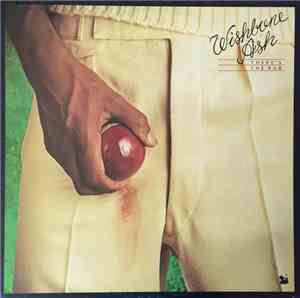 Wishbone Ash - There's The Rub