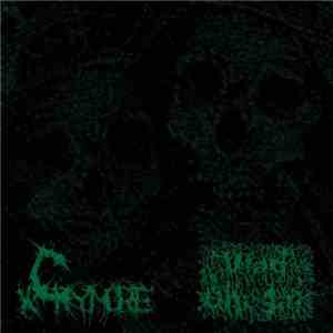 xCrymore / Vlad Shegal - Split