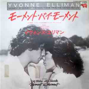 Yvonne Elliman -  Moment By Moment (The Main Theme From The Motion Picture)