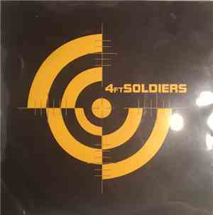 4ft Soldiers - No title