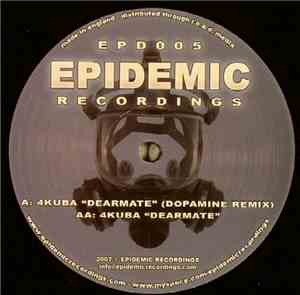 4Kuba - Dearmate