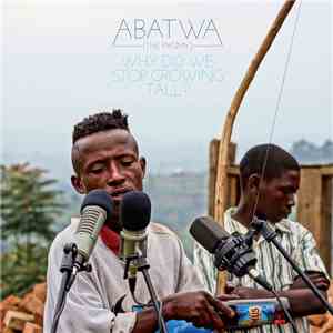 Abatwa (The Pygmy) - Why Did We Stop Growing Tall ?