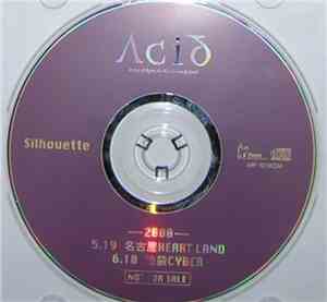 ACiD  - Silhouette