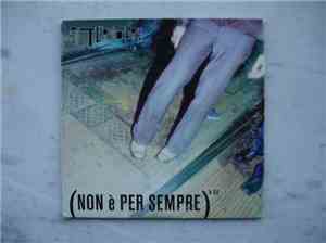 Afterhours - Non È Per Sempre