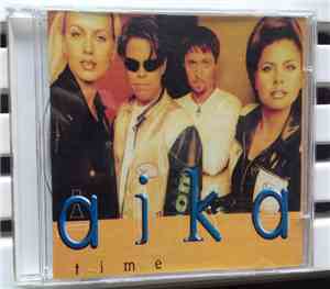 Aika  - Time
