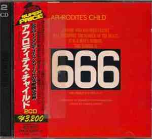 Aphrodite's Child - 666