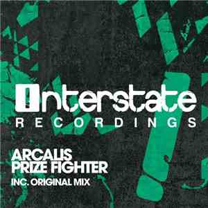 Arcalis - Prize Fighter