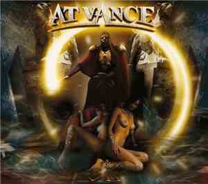 At Vance - VII