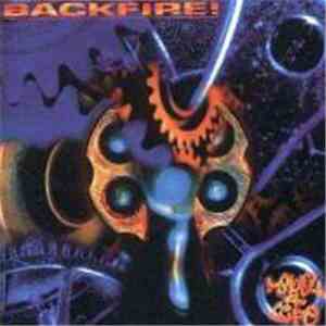 Backfire! - Rebel 4 Life
