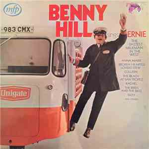 Benny Hill - Benny Hill Sings Ernie, The Fastest Milkman In The West