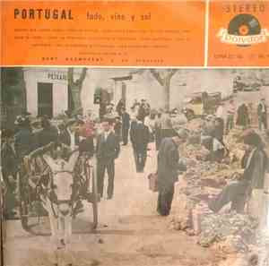 Bert Kaempfert And His Orchestra - Portugal Fado Wine And Sunshine