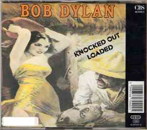 Bob Dylan - Knocked Out Loaded