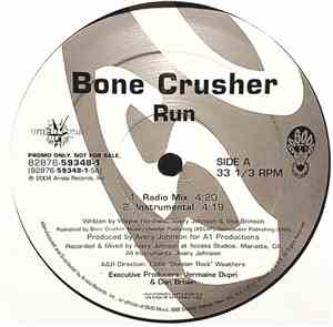 Bone Crusher  - Run