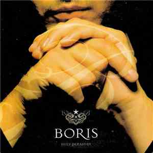Boris  - Holy Pleasure